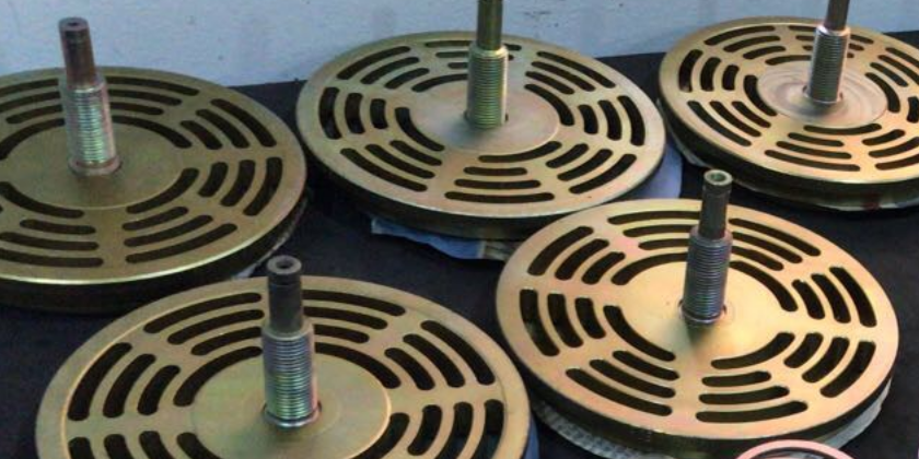 Reconstrucción de válvulas