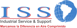 Industrial Service Support
